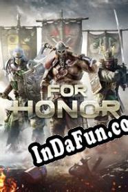 For Honor (2017/ENG/MULTI10/Pirate) » Free Download PC .